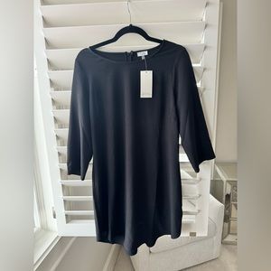 ✨NWT Formal Long Sleeve Black TOBI Dress✨